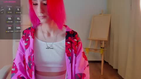 jinx_boom online show from 19, 1, 2025