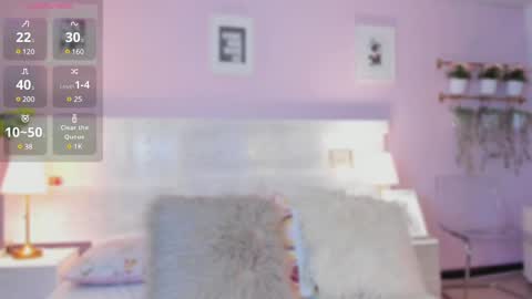 Jinx  online show from 13, 2, 2025