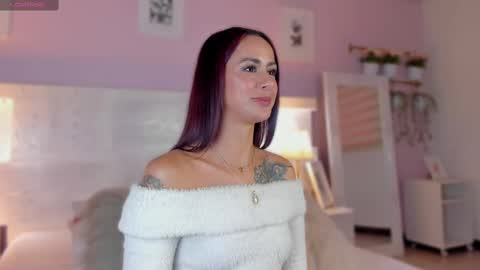 Jinx  online show from 8, 9, 2025