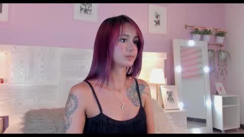 Jinx  online show from 14, 9, 2025