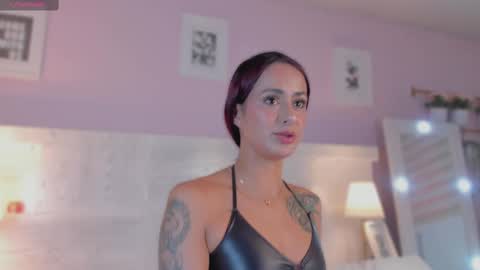 Jinx  online show from 19, 9, 2025