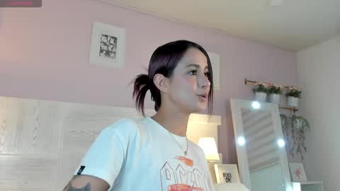 Jinx  online show from 21, 9, 2025