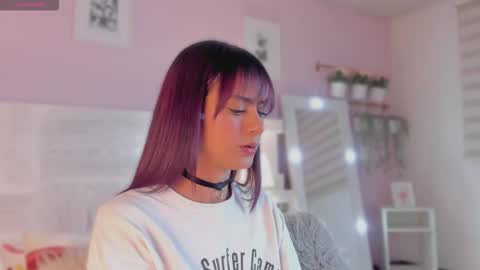 Jinx  online show from 2, 10, 2025