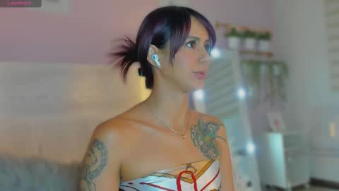 Jinx  online show from 6, 10, 2025