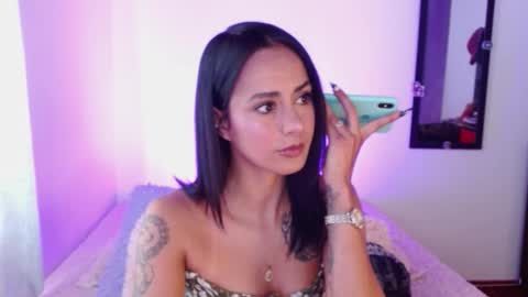 Jinx  online show from 16, 11, 2025