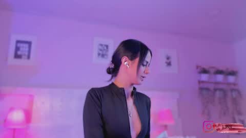 Jinx  online show from 13, 1, 2026