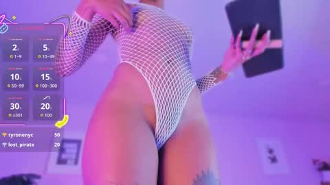 Jinx  online show from 6, 2, 2026