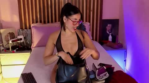 Jinx Vi online show from 30, 9, 2025