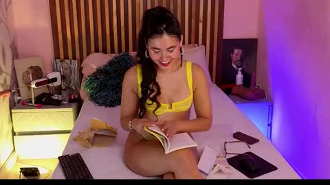 Jinx Vi online show from 8, 10, 2025