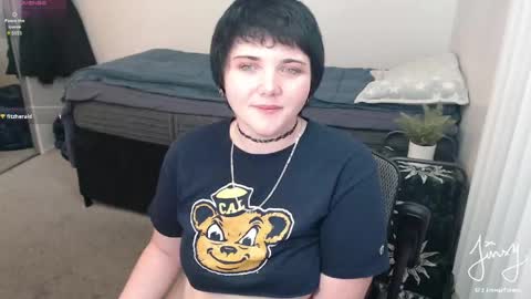Snapshot of jinxyfawn chatting on 5, 6, 2026 jinxyfawn online show from 5, 6, 2026