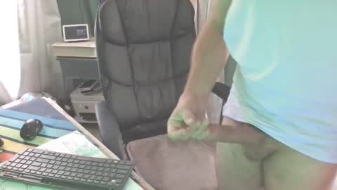 DamnDaddy online show from 11, 11, 2025