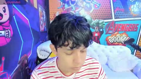 Jisus online show from 8, 2, 2025