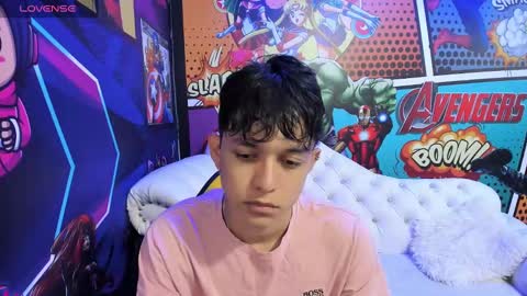 Jisus online show from 12, 2, 2025