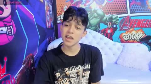 Jisus online show from 24, 2, 2025