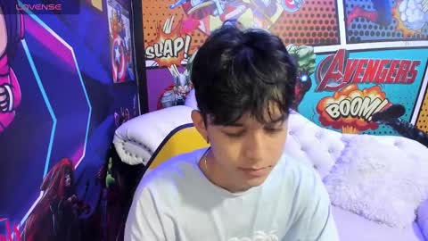 Jisus online show from 3, 3, 2025