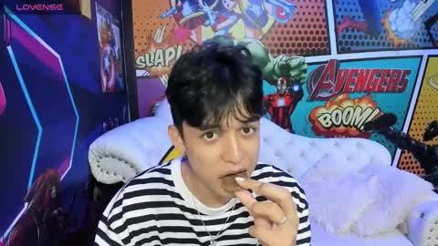 Jisus online show from 8, 3, 2025