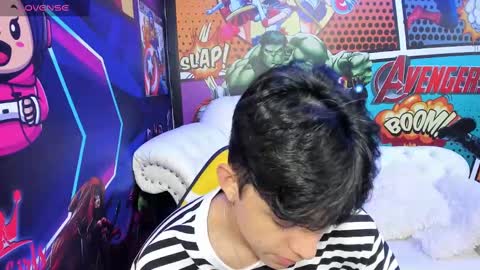 Jisus online show from 8, 3, 2025