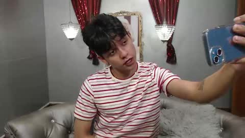 Jisus online show from 10, 3, 2025