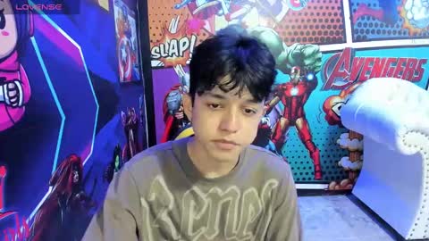 Jisus online show from 12, 3, 2025