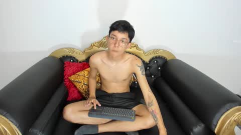 Jisusth online show from 13, 2, 2026