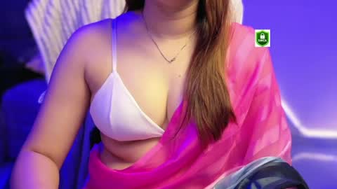 Snapshot of jiya_ji chatting on 17, 6, 2026 jiya online show from 17, 6, 2026
