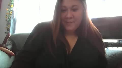 Snapshot of jizzyjazzunleashed chatting on 13, 1, 2026 JizzyJazzunleashed online show from 13, 1, 2026