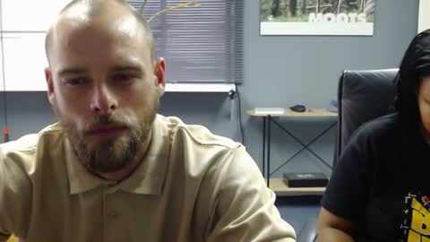 JamesJan van Rebel online show from 4, 12, 2024