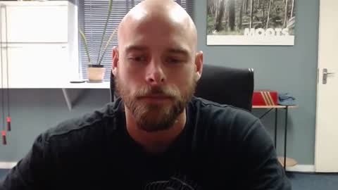 JamesJan van Rebel online show from 6, 12, 2024