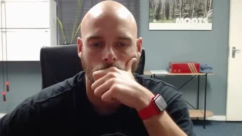 JamesJan van Rebel online show from 6, 12, 2024