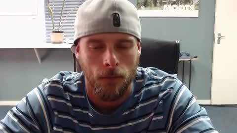 JamesJan van Rebel online show from 28, 12, 2024