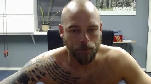 JamesJan van Rebel online show from 6, 1, 2025