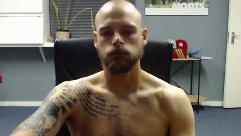 JamesJan van Rebel online show from 7, 1, 2025