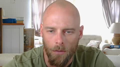 JamesJan van Rebel online show from 22, 2, 2025