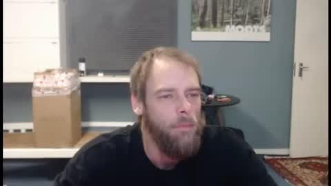 Snapshot of jjameson41 chatting on 21, 6, 2026 JamesJan van Rebel online show from 21, 6, 2026