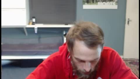 Snapshot of jjameson41 chatting on 10, 7, 2026 JamesJan van Rebel online show from 10, 7, 2026