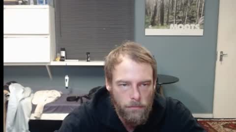 Snapshot of jjameson41 chatting on 17, 7, 2026 JamesJan van Rebel online show from 17, 7, 2026