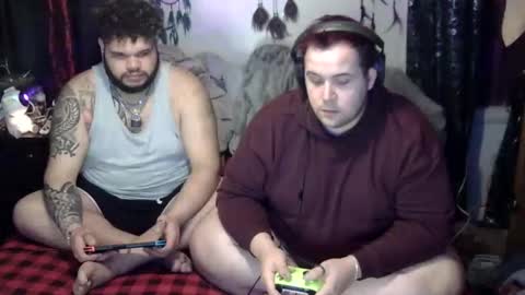 Snapshot of jjboy19974 chatting on 3, 3, 2026 JJbears online show from 3, 3, 2026