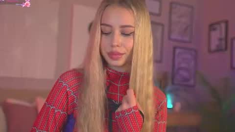Jenny online show from 5, 7, 2026