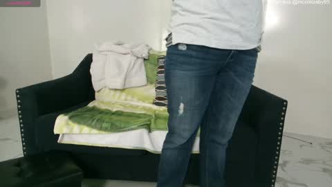 Snapshot of jjjust4fun1985 chatting on 5, 12, 2024 Nicole Allen online show from 5, 12, 2024