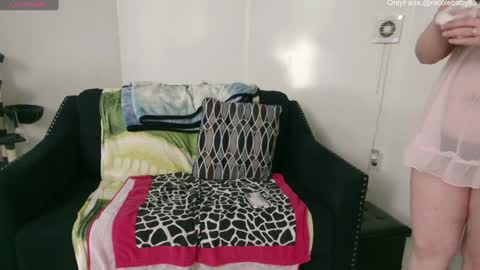 Snapshot of jjjust4fun1985 chatting on 7, 12, 2024 Nicole Allen online show from 7, 12, 2024