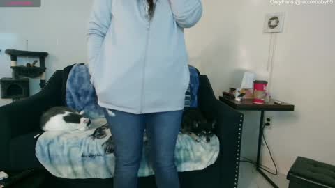 Snapshot of jjjust4fun1985 chatting on 24, 12, 2024 Nicole Allen online show from 24, 12, 2024