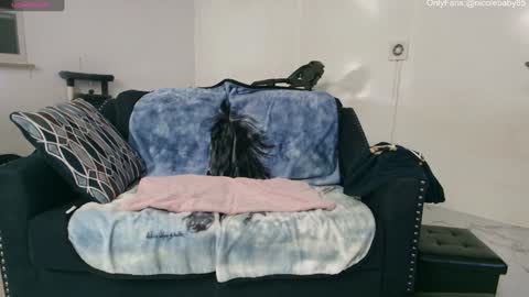 Snapshot of jjjust4fun1985 chatting on 10, 1, 2025 Nicole Allen online show from 10, 1, 2025