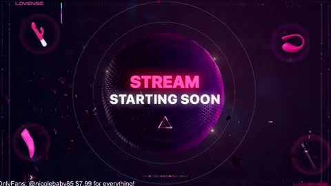 Snapshot of jjjust4fun1985 chatting on 1, 10, 2025 Nicole Allen online show from 1, 10, 2025