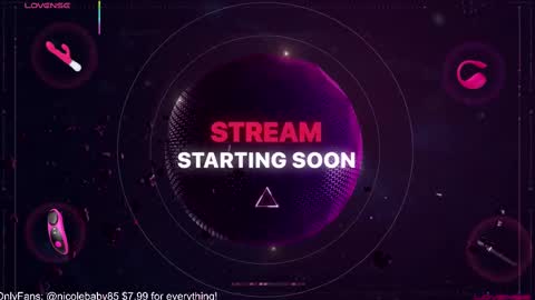 Snapshot of jjjust4fun1985 chatting on 10, 10, 2025 Nicole Allen online show from 10, 10, 2025