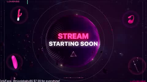 Snapshot of jjjust4fun1985 chatting on 27, 11, 2025 Nicole Allen online show from 27, 11, 2025