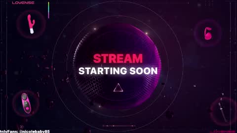 Nicole  Allen online show from 16, 5, 2026