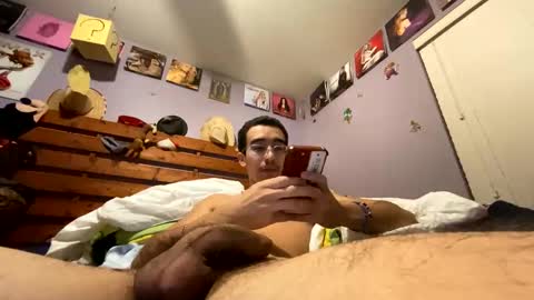 Abel online show from 25, 2, 2025