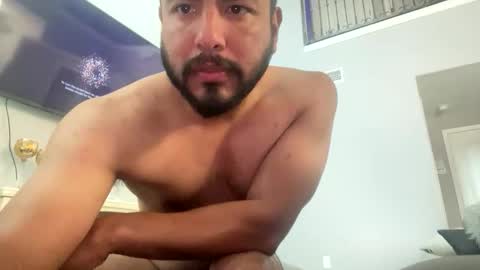jjuarez5409 online show from 17, 5, 2026