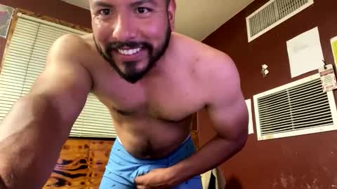 jjuarez5409 online show from 5, 6, 2026