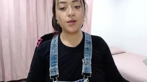 Julieta online show from 13, 2, 2025